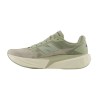 New Balance Zapatilla Running Fuelcell Rebel V5 Verde Olivine Hombre