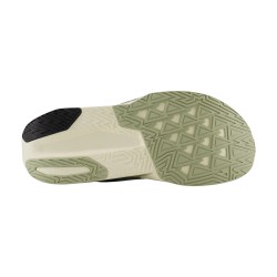 New Balance Zapatilla Running Fuelcell Rebel V5 Verde Olivine Hombre