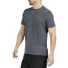 +8000 Camiseta Jelmi Gris Antracita Hombre