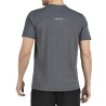 +8000 Camiseta Jelmi Gris Antracita Hombre