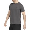 +8000 Camiseta Tuli Gris Grafito Hombre