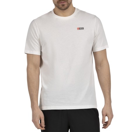 +8000 Camiseta Dicon Blanco...
