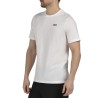 +8000 Camiseta Dicon Blanco Hueso Hombre