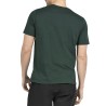 +8000 Camiseta Darguin Verde Oscuro Hombre