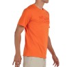 +8000 Camiseta Darguin Naranja Hombre
