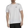 +8000 Camiseta Jelmi Blanco Hueso Hombre