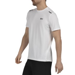 +8000 Camiseta Jelmi Blanco Hueso Hombre