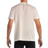 +8000 Camiseta Tirrel Blanco Marfil Hombre