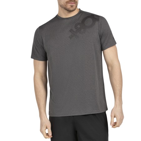 +8000 Camiseta Tove Gris...