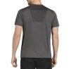 +8000 Camiseta Tove Gris Grafito Hombre