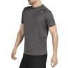 +8000 Camiseta Tove Gris Grafito Hombre