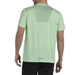 +8000 Camiseta Tove Verde Manzana Hombre