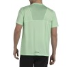 +8000 Camiseta Tove Verde Manzana Hombre