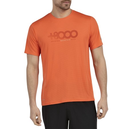 +8000 Camiseta Tachel...
