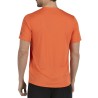+8000 Camiseta Tachel Naranja Hombre