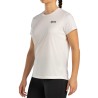 +8000 Camiseta Guanda Blanco Marfil Mujer