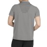 +8000 Polo Jorgen Gris Humo Hombre