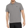 +8000 Polo Jorgen Gris Humo Hombre