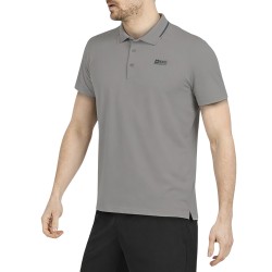 +8000 Polo Jorgen Gris Humo Hombre