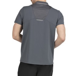 +8000 Polo Jorgen Gris Antracita Hombre