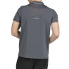 +8000 Polo Jorgen Gris Antracita Hombre