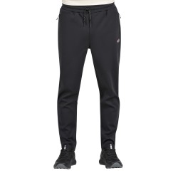 +8000 Pantalón De Chándal Daven Negro Hombre