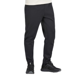 +8000 Pantalón De Chándal Daven Negro Hombre