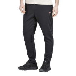 +8000 Pantalón De Chándal Daven Negro Hombre