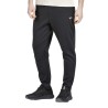 +8000 Pantalón De Chándal Daven Negro Hombre