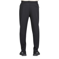 +8000 Pantalón De Chándal Daven Negro Hombre