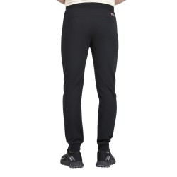 +8000 Pantalón De Chándal Didrik Negro Hombre