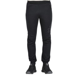+8000 Pantalón De Chándal Didrik Negro Hombre