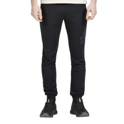 +8000 Pantalón De Chándal Didrik Negro Hombre
