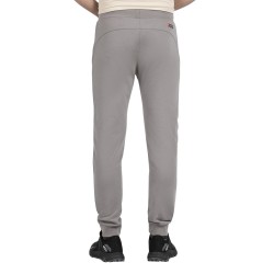 +8000 Pantalón De Chándal Didrik Gris Humo Hombre