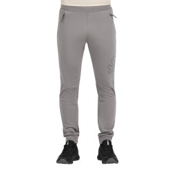 +8000 Pantalón De Chándal Didrik Gris Humo Hombre