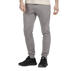 +8000 Pantalón De Chándal Didrik Gris Humo Hombre