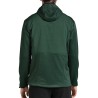 +8000 Chaqueta Tiros Verde Oscuro Tejido Bicolor Hombre