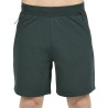 +8000 Pantalón Corto De Chándal Dag Verde Oscuro Hombre