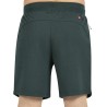 +8000 Pantalón Corto De Chándal Dag Verde Oscuro Hombre