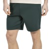 +8000 Pantalón Corto De Chándal Dag Verde Oscuro Hombre