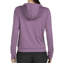 +8000 Sudadera Unela Morado Purpura Vigore Mujer