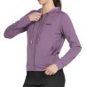 +8000 Sudadera Unela Morado Purpura Vigore Mujer