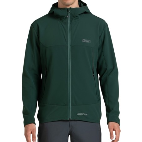 +8000 Softshell Alcarria...