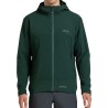 +8000 Softshell Alcarria Verde Oscuro Hombre