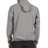 +8000 Chaqueta Jeor Gris Humo Hombre