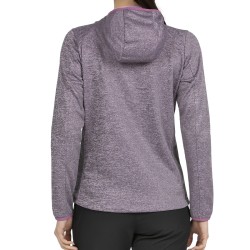 +8000 Sudadera Usaim Morado Malva Mujer