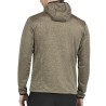 +8000 Chaqueta Tiros Marrón Camel Tejido Bicolor Hombre