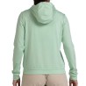 +8000 Sudadera Unela Verde Pastel Vigore Mujer