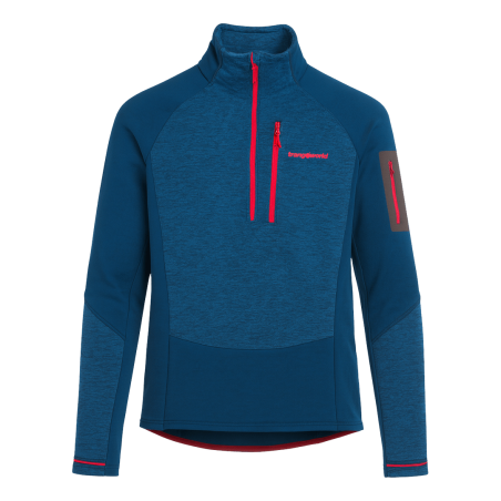 Trangoworld Pullover Monch...