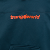Trangoworld Sudadera Kura V02 Azul Niño
